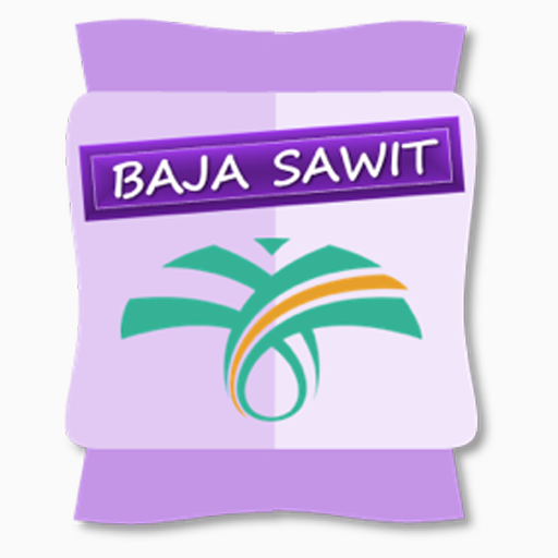 Baja Sawit logo