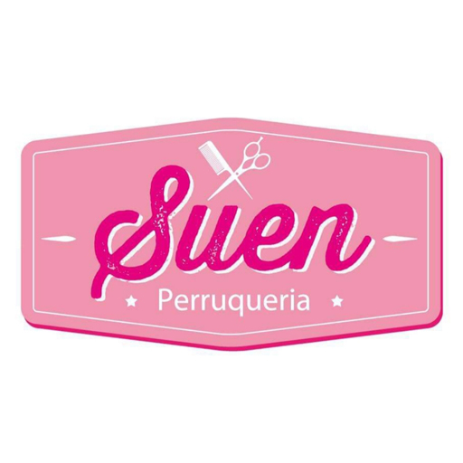 Perruqueria Suen logo