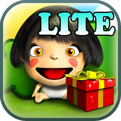 Tap'n'Feed Lite  Icon