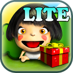 Cover Image of Download Tap'n'Feed Lite  APK