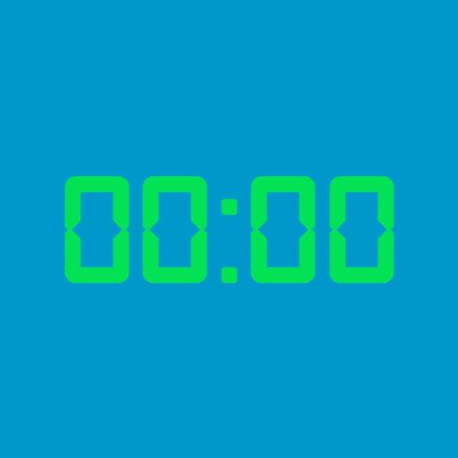 Reaction Timer logo