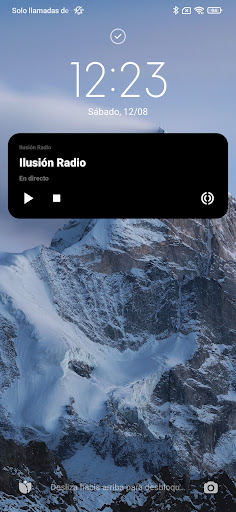 Ilusión Radio