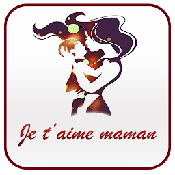 Icon image maman je t’aime sms