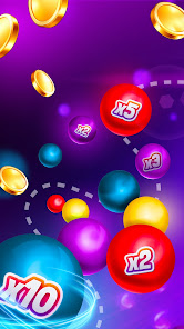 Plynko Ascend Ball Apex 1.0.7 APK + Mod (Free purchase) for Android