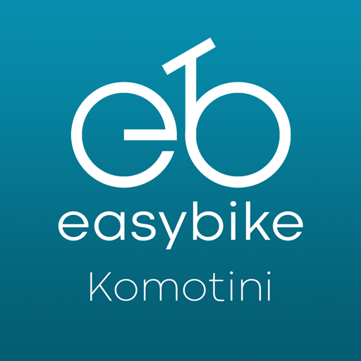 Easybike Komotini Download on Windows