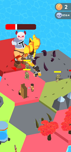 Tiny Defense Screen 3