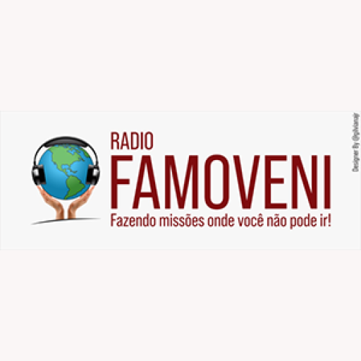 Radio Famoveni 1.0 Icon