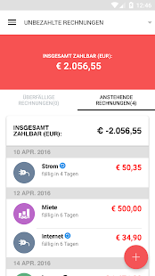 Expense IQ - Spesenabrechnung Ekran görüntüsü