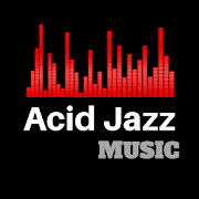 Acid Jazz Music App