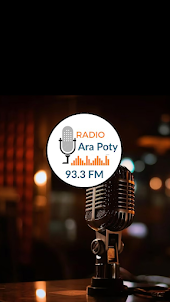 RADIO ARAPOTY 93.3 FM