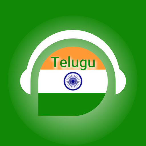 Telugu - Listening Speaking Laai af op Windows