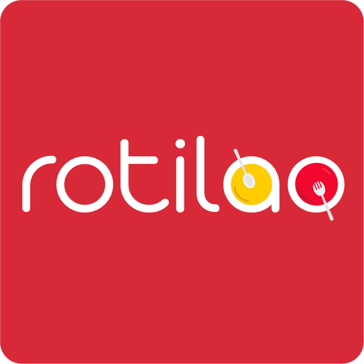 Rotilao Food/Grocery Delivery 4.0.0 Icon