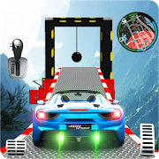 Top 48 Auto & Vehicles Apps Like Impossible Fast Track : Car Racing Simulator - Best Alternatives