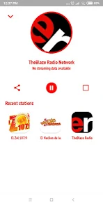 The blaze radio network best sale