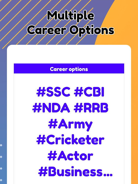 Career Guide - Full Details - 1.0 - (Android)