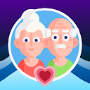 Chat Over 50 | Dating &amp;amp; Groups APK
