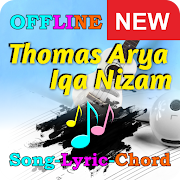 Top 27 Music & Audio Apps Like Thomas Arya - Iqa Nizam Satu Hati Offline - Best Alternatives