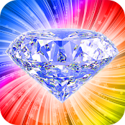 Diamond Rush app icon