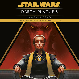 Icon image Darth Plagueis: Star Wars