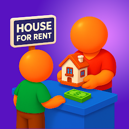 Be My Guest - Landlord Sim Mod Apk