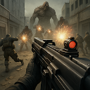 Dead Trigger FPS Supervivencia