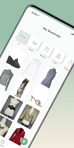 OpenWardrobe Outfit Planner ++