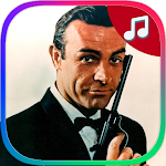 Cover Image of Download James Bond Ringtones 20 APK