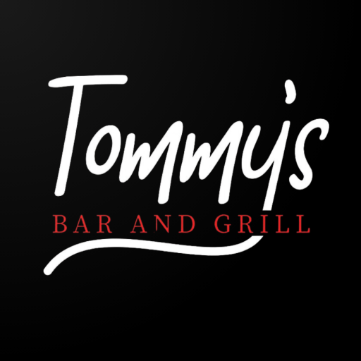 Tommys Bar & Grill logo