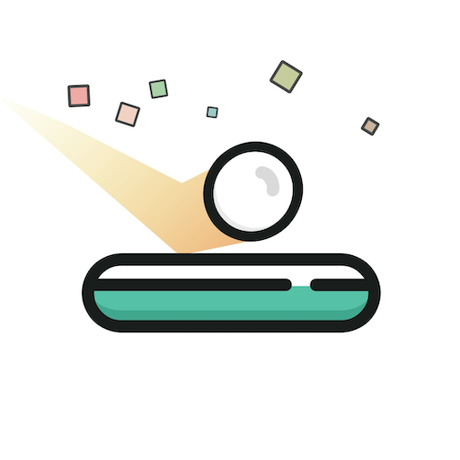 Break Pile Go logo