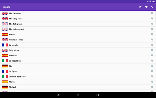 Kenya Newspapers  Breaking News