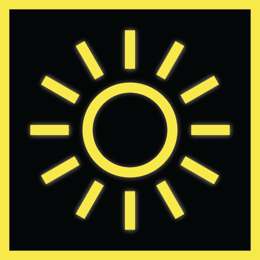 Brightness Tool logo