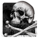Alchemy Skulls Wallpaper icon