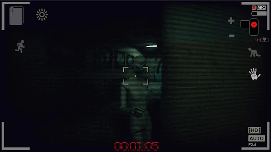 Mental Hospital VI (Horror)