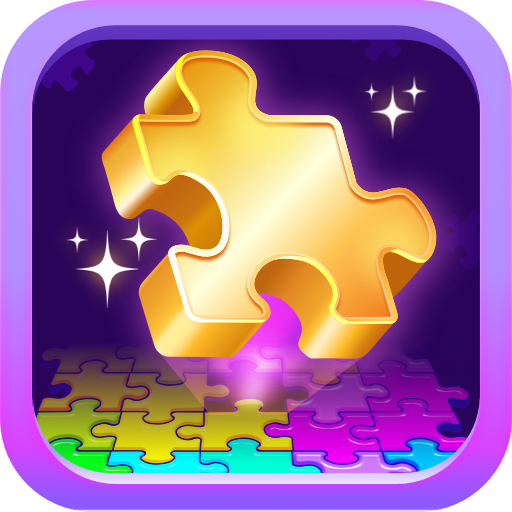 Jigsaw Time - Jigsaw Puzzles Download on Windows