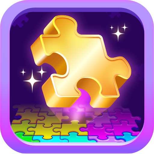 Jigsaw Time - Jigsaw Puzzles