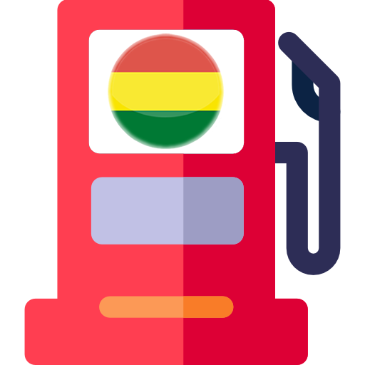 Estación de Servicios Bolivia logo