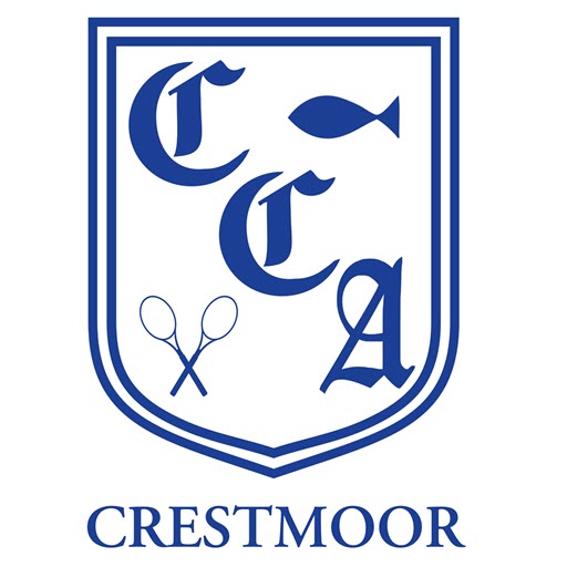 Crestmoor Community Assoc logo