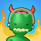 Zombies Attack Idle icon