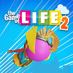 Значок приложения "The Game of Life 2"