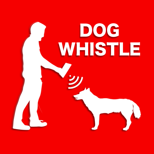 Dog whistle app deals