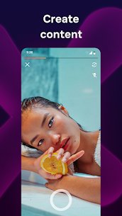 Shorts VotTak: Short Video App 5