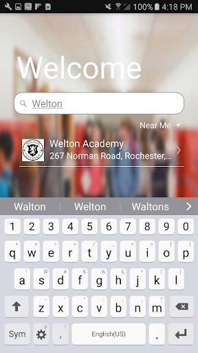 schoolOn Screen 3