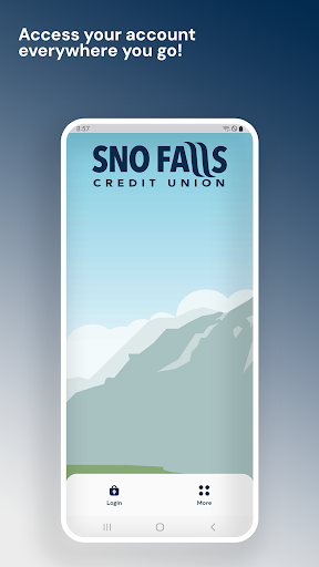 Sno Falls Credit Union