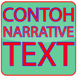 Kumpulan Contoh Narrative Text icon