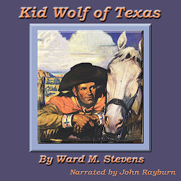 Obraz ikony: Kid Wolf of Texas