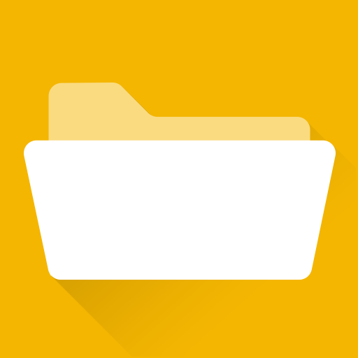 AM File Master - File Manager 19.0.5 Icon