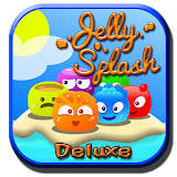 Jelly Splash Deluxe icon