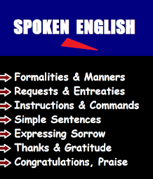 Spoken English Easy in Malayalam (Full version)