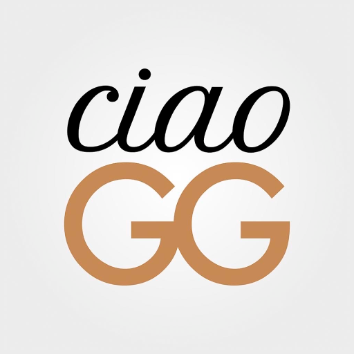 Ciao GG 8.4.4 Icon