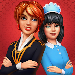 Janes Hotel: New story Mod Apk